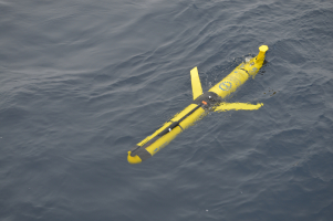 Global Profiling Glider Deployment