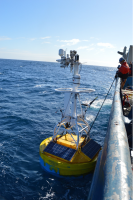 Irminger-Mooring-recovery