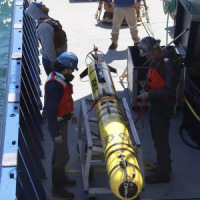 AUV operations