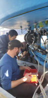 Buoy Assembly