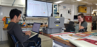 Checking Data