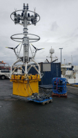 Burn-in test to ensure all systems operational