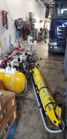 Gliders ready for deployment