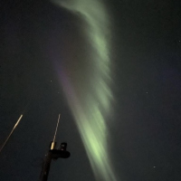 Northern Lights
