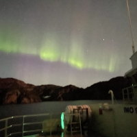 Northern Lights #2