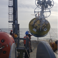 Global Surface Mooring Ready