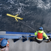 Glider Recovery
