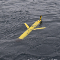 Glider 538 off