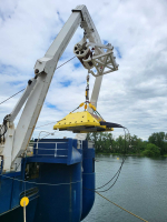 Overboard Test of Primary Node 1B