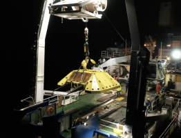 Replacement PN1B Deployment 2