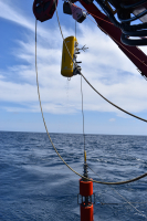 Hybrid Profiler Mooring Recovery