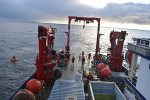 FLMB-10  recovery