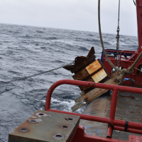 HYPM 11 anchor drop