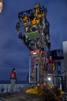 Slope Base Platform Controller Recovered