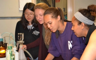 Learning How to Measure Oxygen in the Ocean
