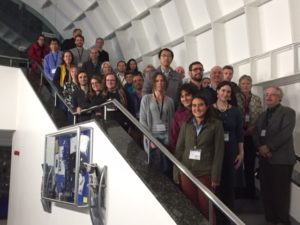 30 Researchers at the National Oceanography Centre