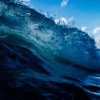 OOI at Ocean Sciences Meeting AGU-ocean-wave-splash