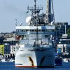 COVID-19 Impacts Cruises and Cruise Preparations RV THompson 2020