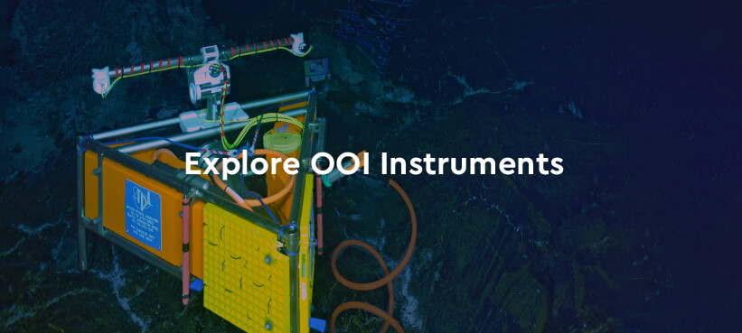 Explore OOI Instruments