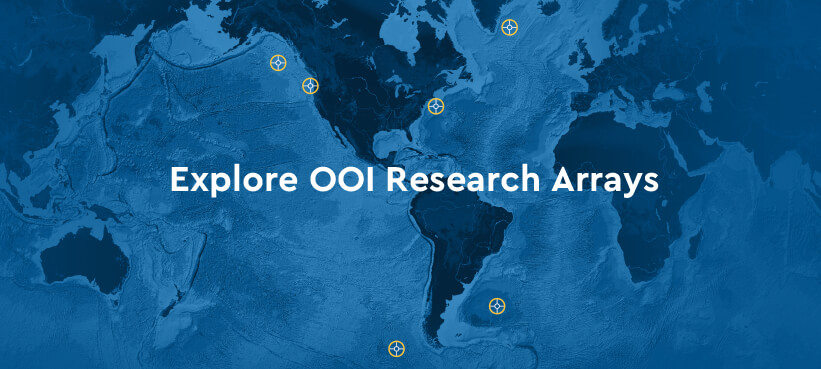 Explore OOI Research Arrays