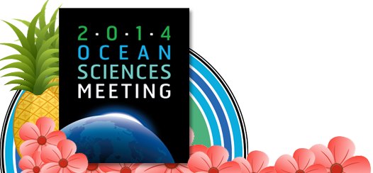 2014 Ocean Sciences Meeting
