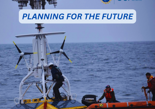 Planning for the Future (4) Planning for the Future (4)